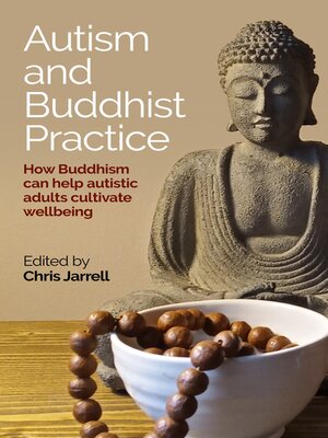 cover image of Autism and Buddhist Practice